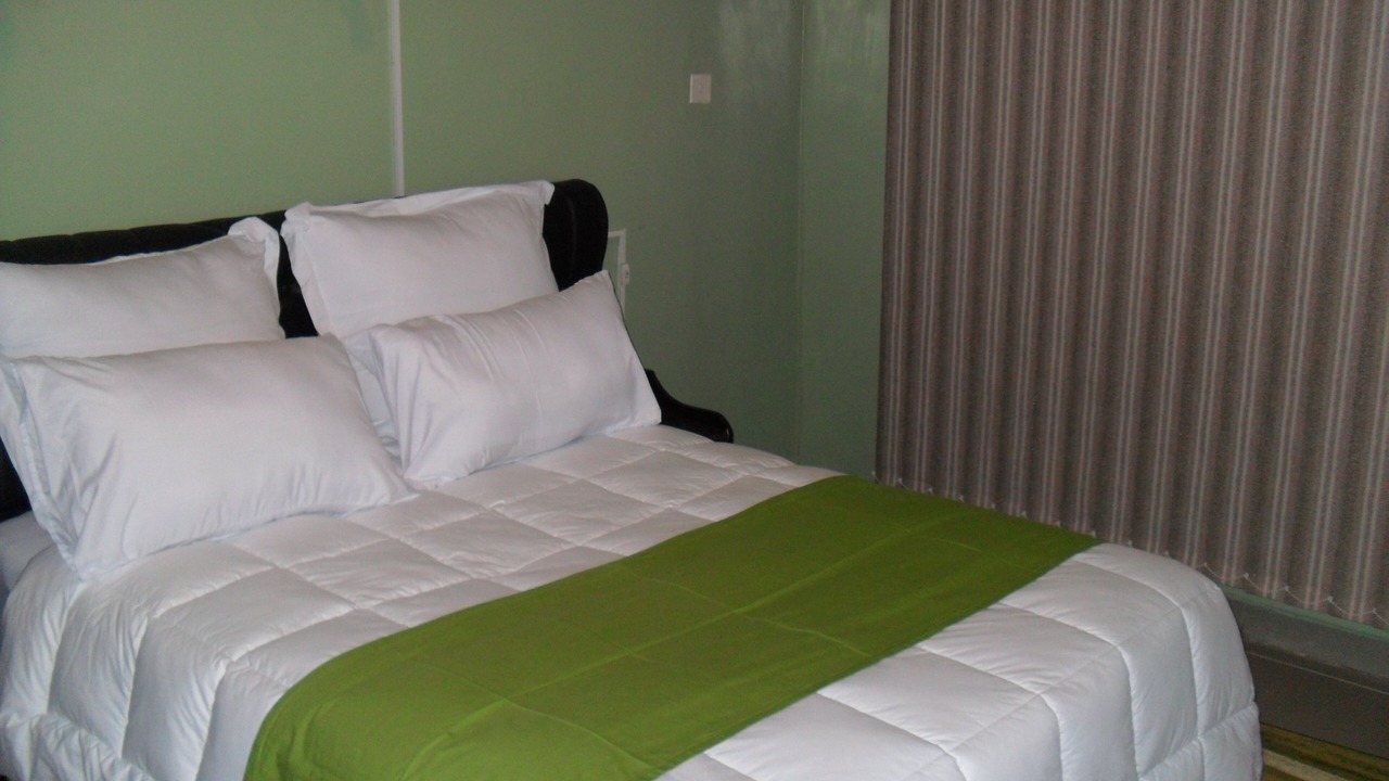 Photo of Bedroom in Harare