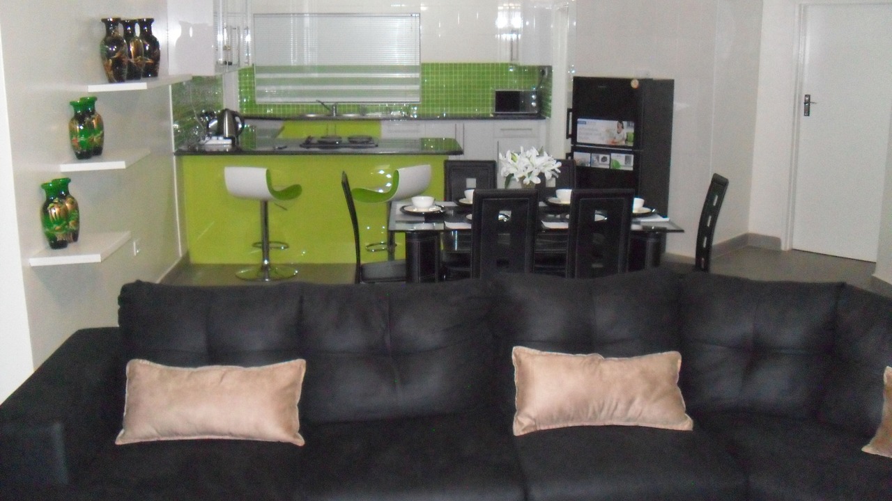 Photo of Livingroom in Harare