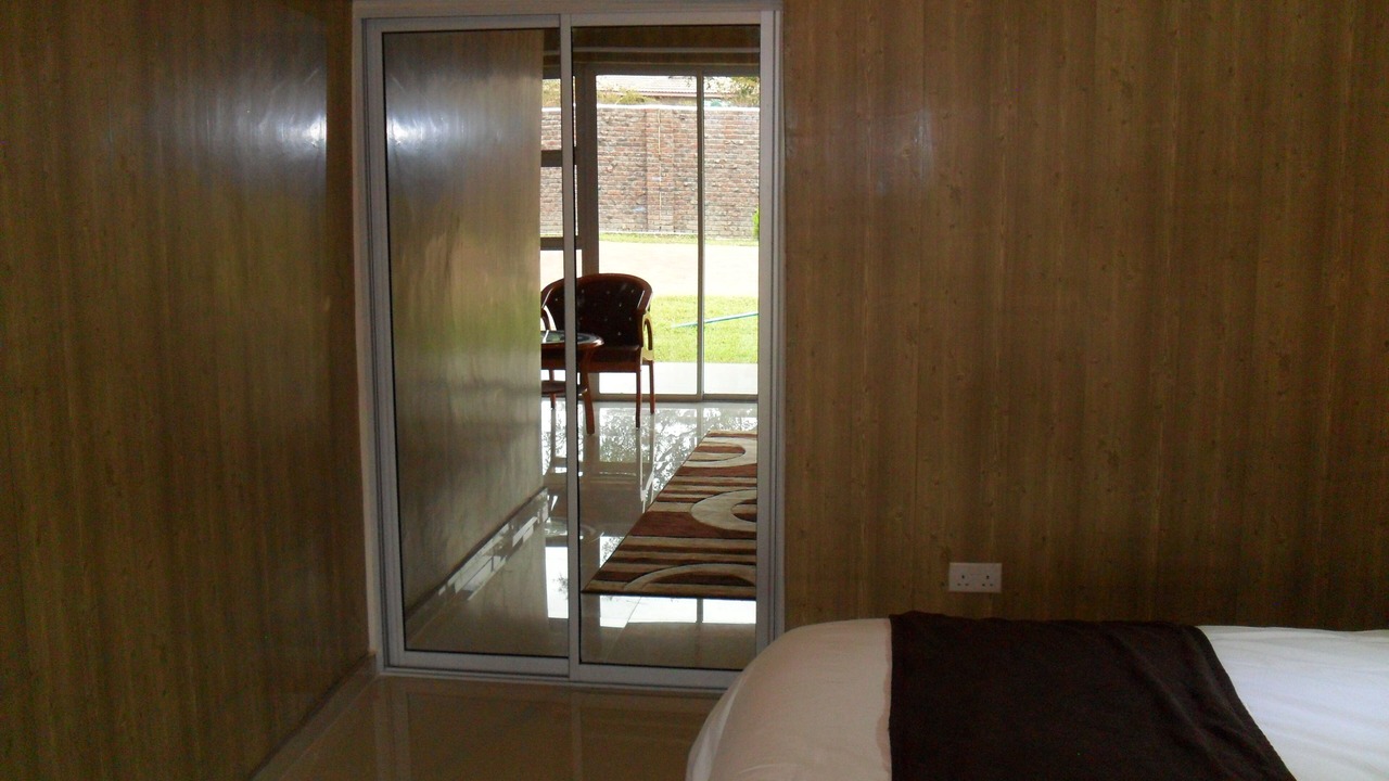 Photo of Bedroom in Harare