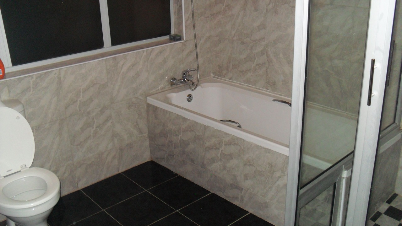 Photo of Bathroom in Harare
