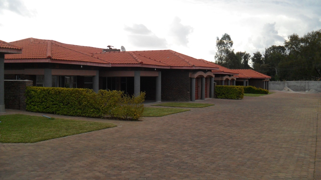 Photo of Outdoor in Harare