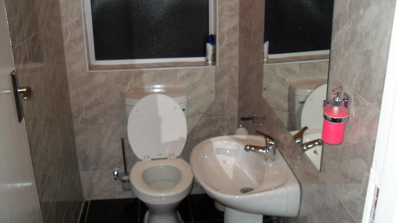Photo of Bathroom in Harare