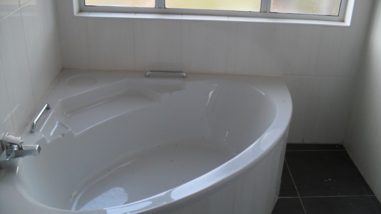 Photo of Bathroom in Harare