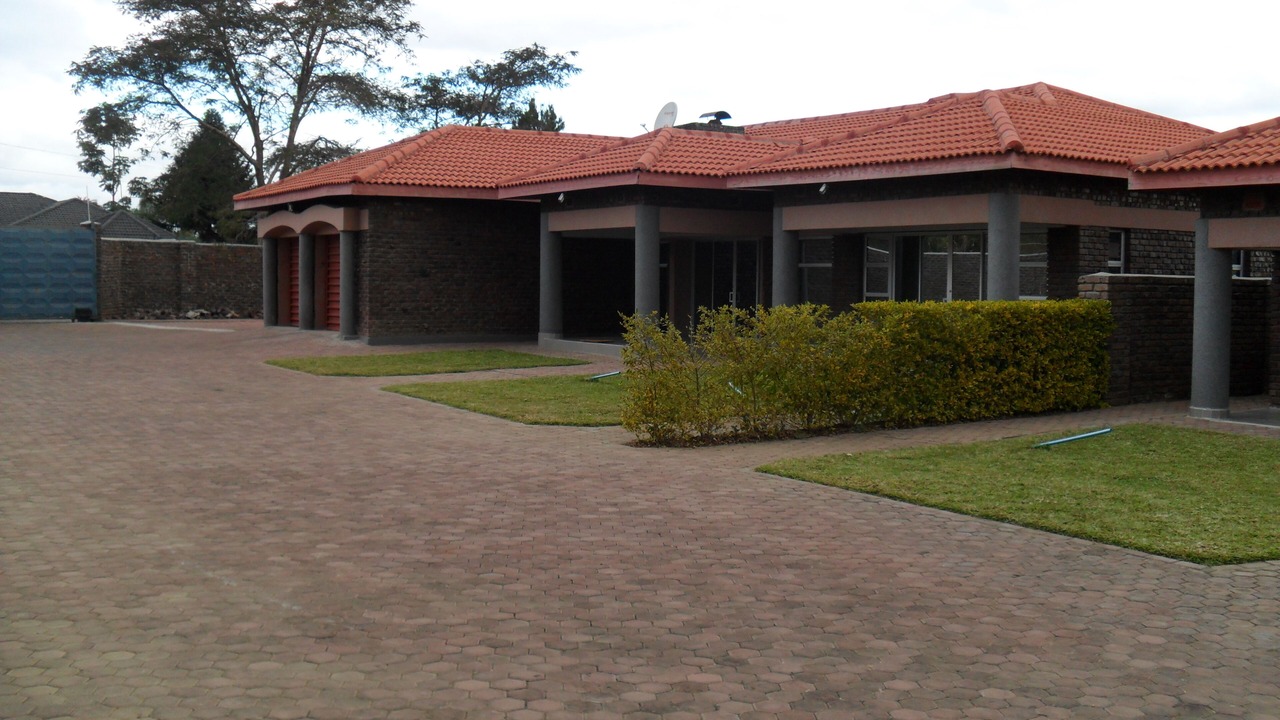Photo of Outdoor in Harare