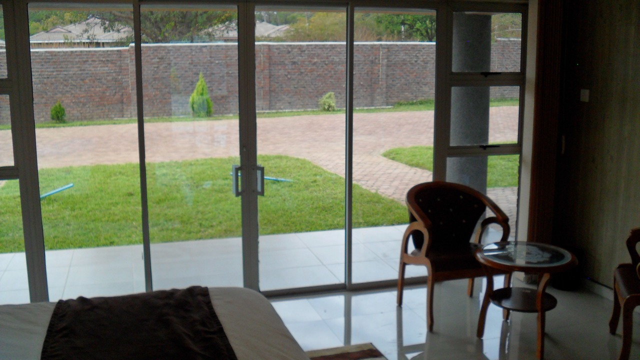 Photo of Bedroom in Harare