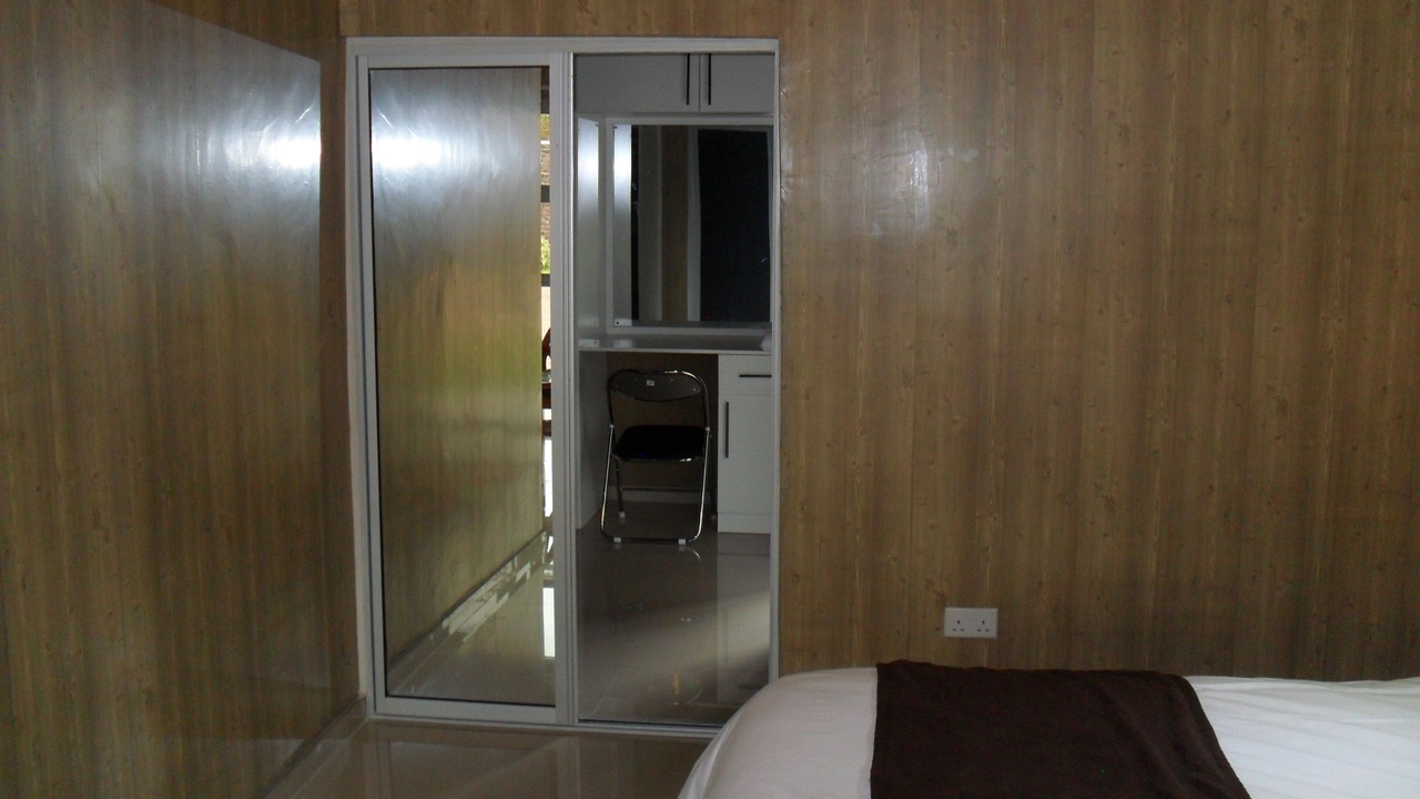 Photo of Bedroom in Harare