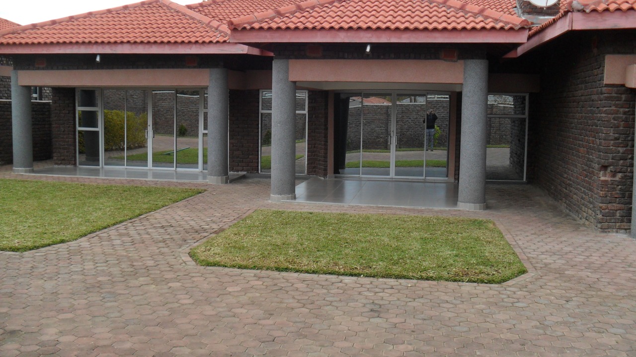 Photo of Outdoor in Harare