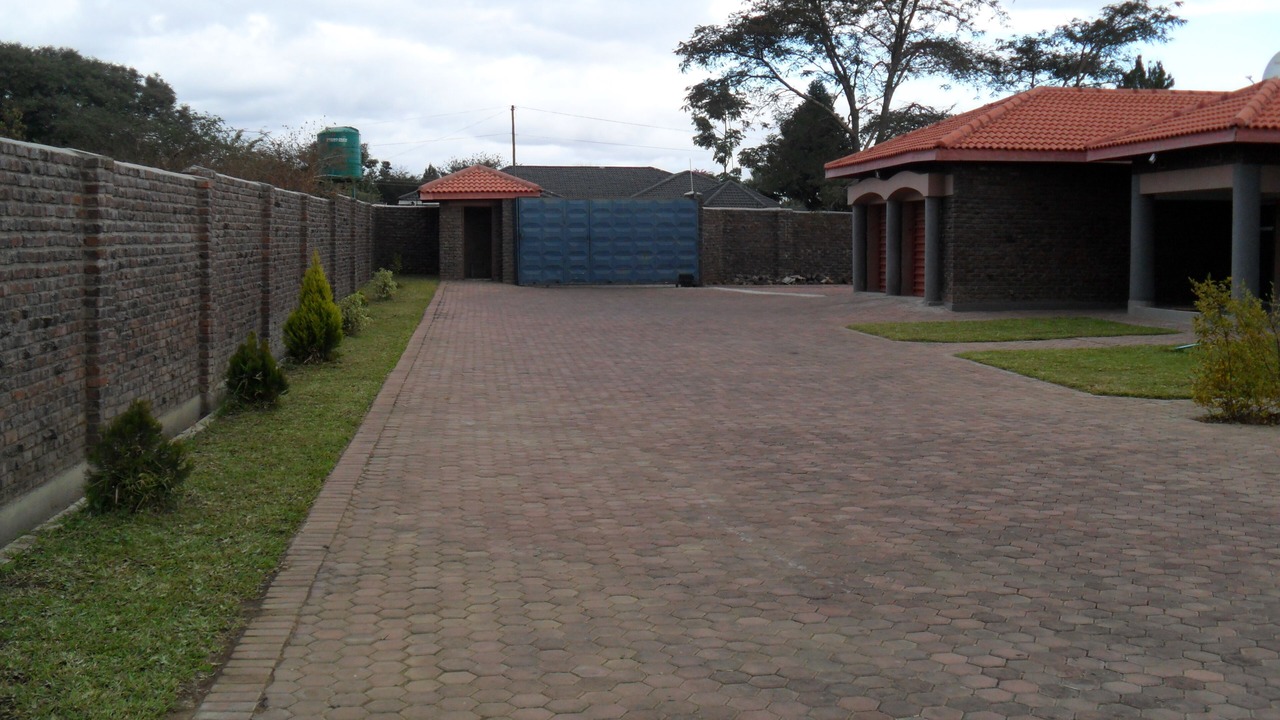 Photo of Outdoor in Harare