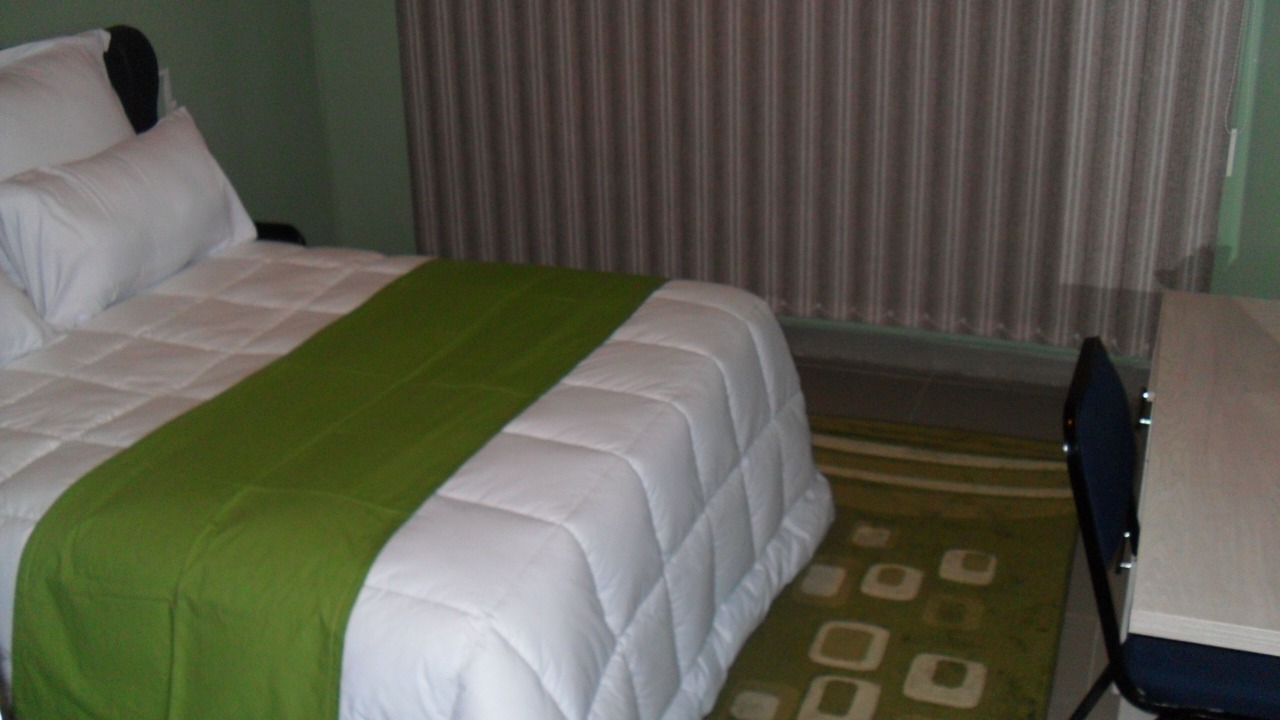 Photo of Bedroom in Harare
