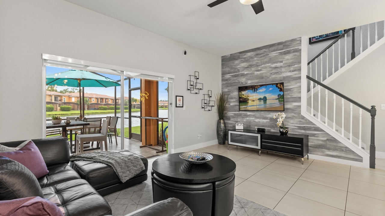 Photo of Livingroom in Kissimmee