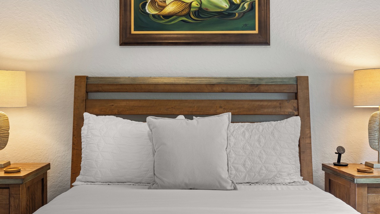 Photo of Bedroom in Kissimmee