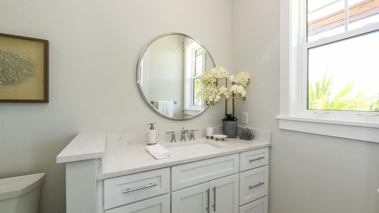 Photo of Bathroom in Anna Maria