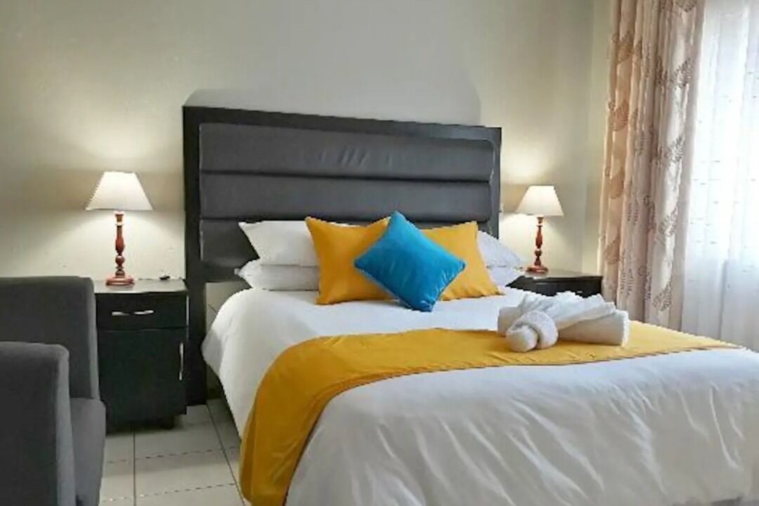Photo of Bedroom in Harare