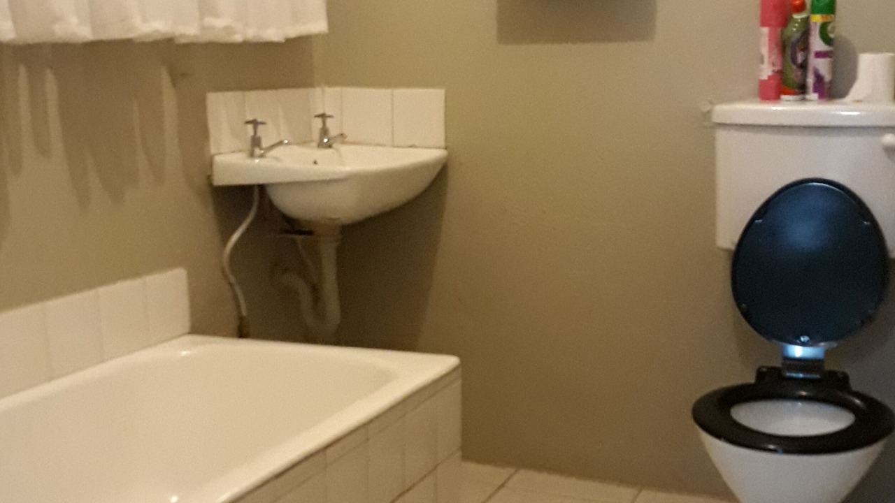 Photo of Bathroom in Harare