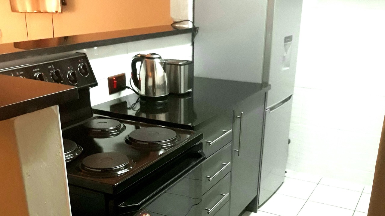 Photo of Kitchen in Harare
