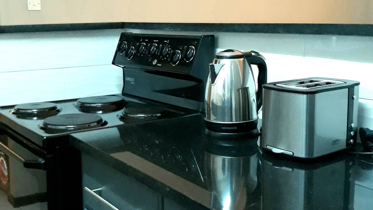 Photo of Kitchen in Harare