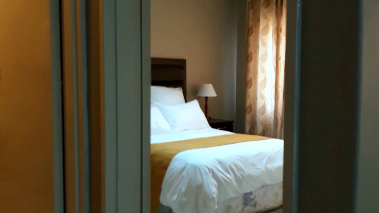 Photo of Bedroom in Harare