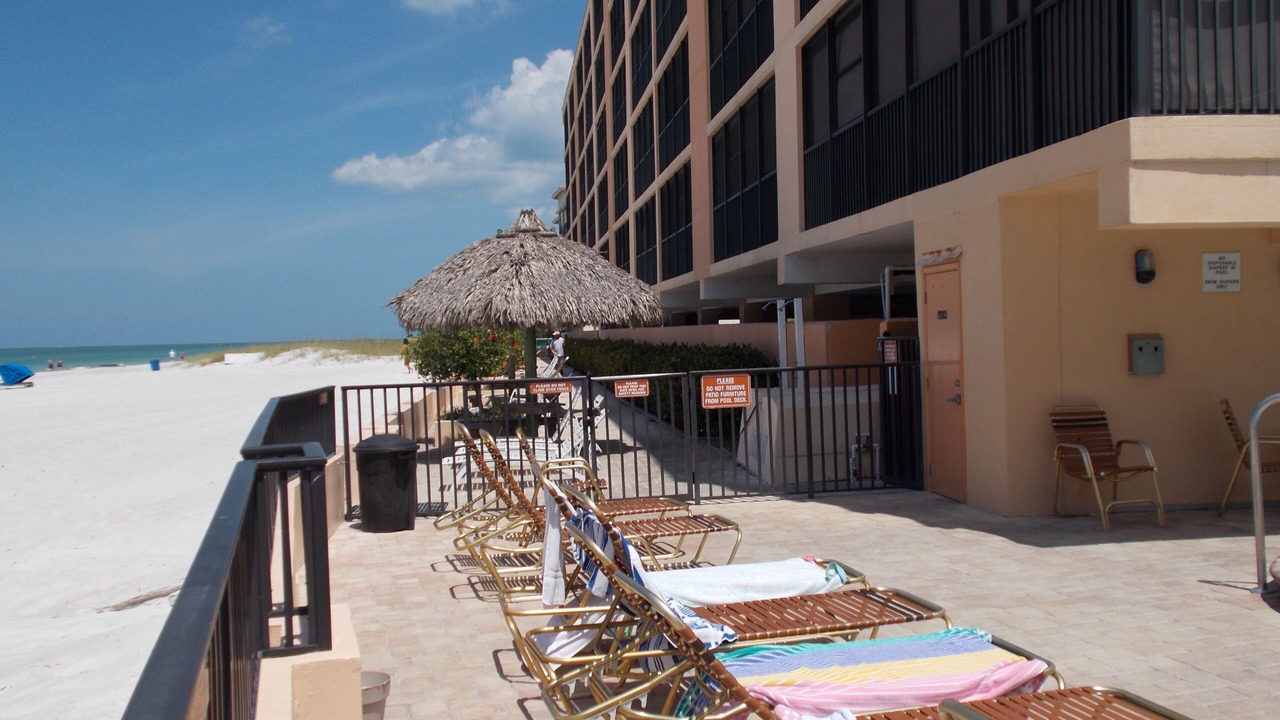 Photo of Outdoor in Madeira Beach