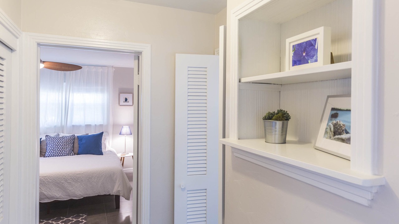 Photo of Bedroom in Downtown