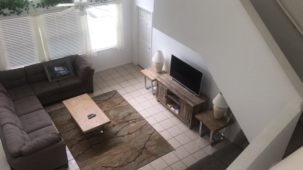 Photo of Livingroom in Pinewood Country Estates