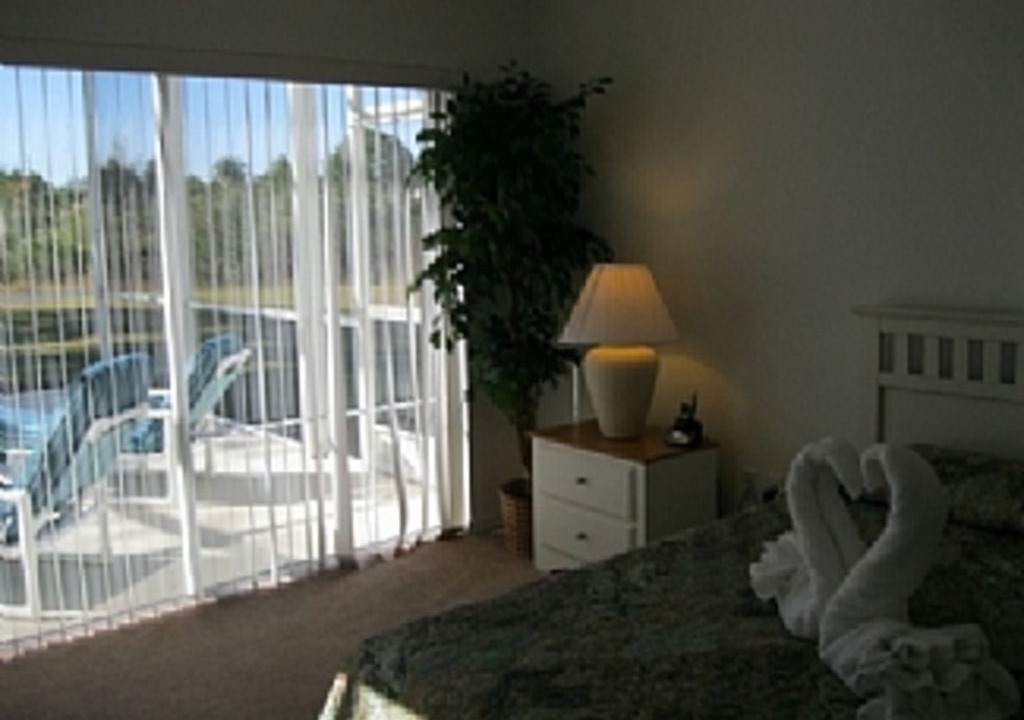 Photo of Bedroom in Pinewood Country Estates