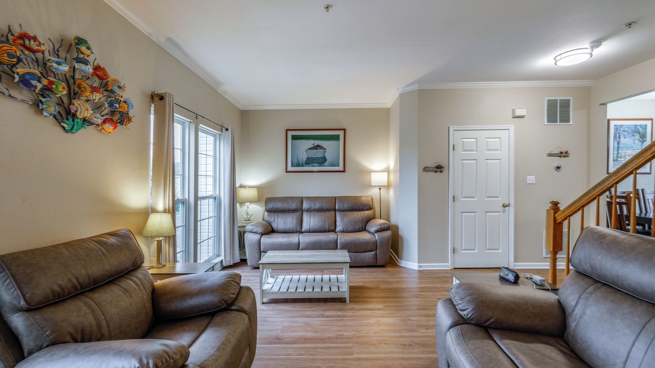 Photo of Livingroom in Ocean View