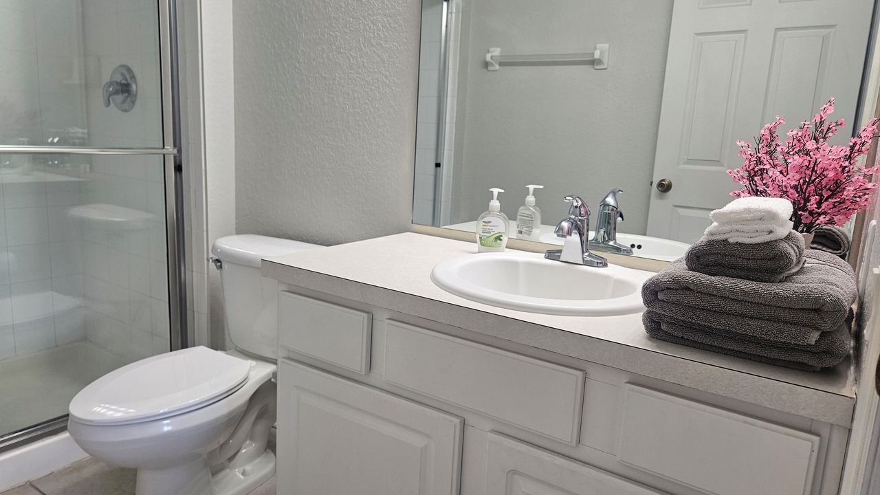 Photo of Bathroom in Windsor Hills