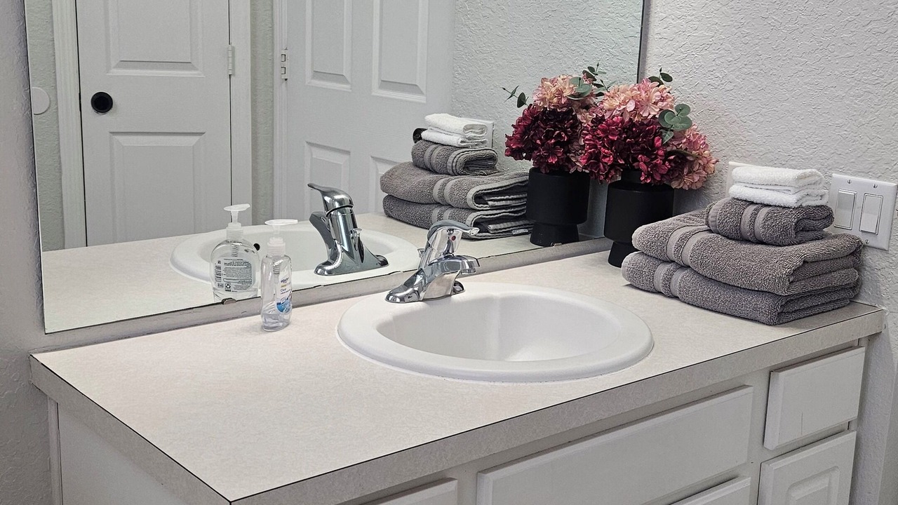 Photo of Bathroom in Windsor Hills