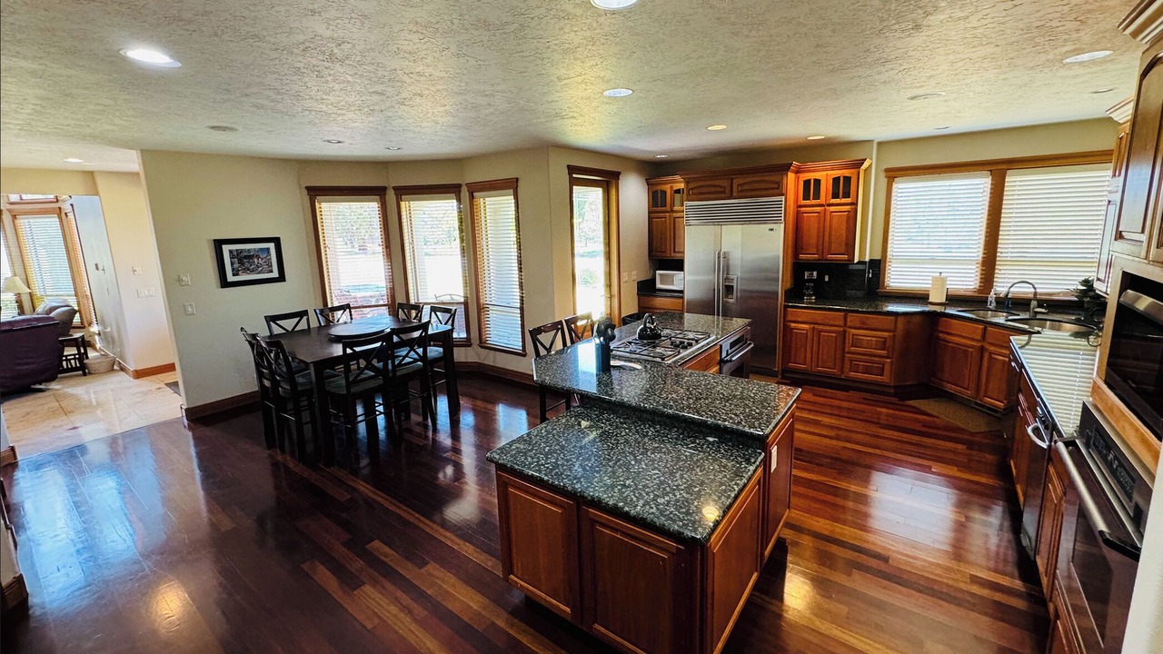 Photo of Kitchen in Redmond