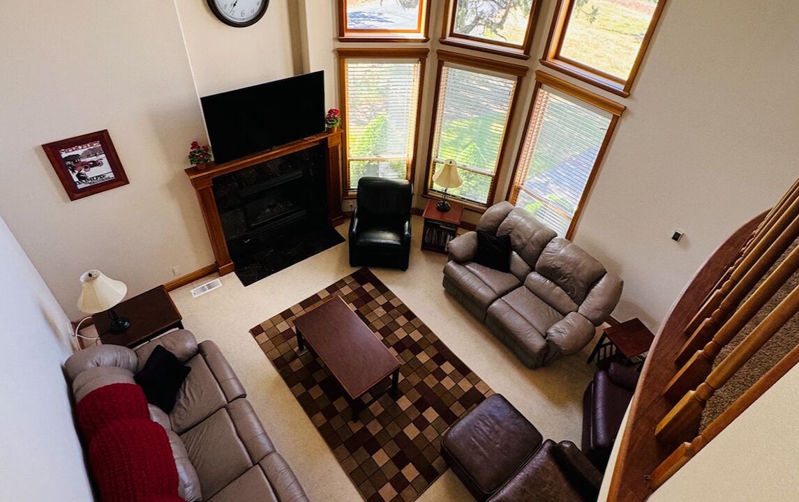 Photo of Livingroom in Redmond
