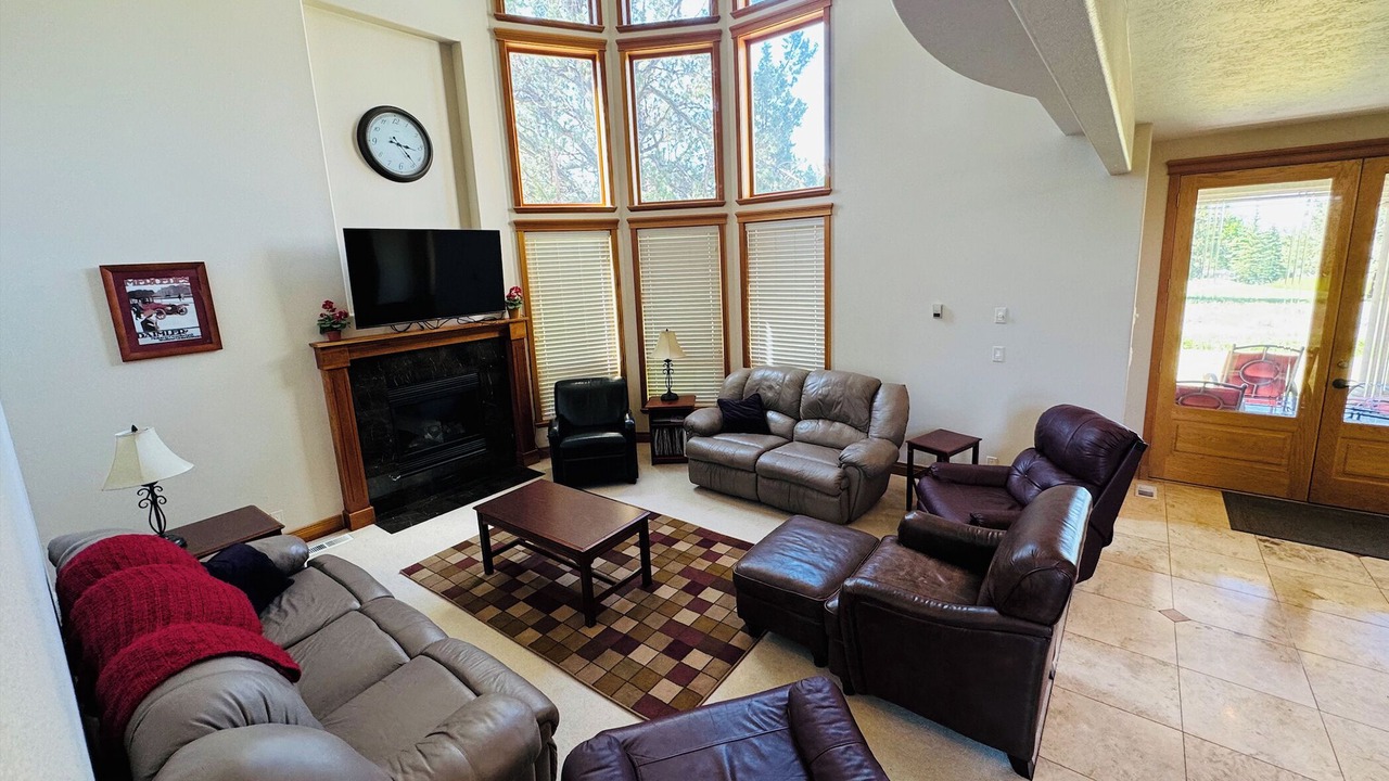 Photo of Livingroom in Redmond