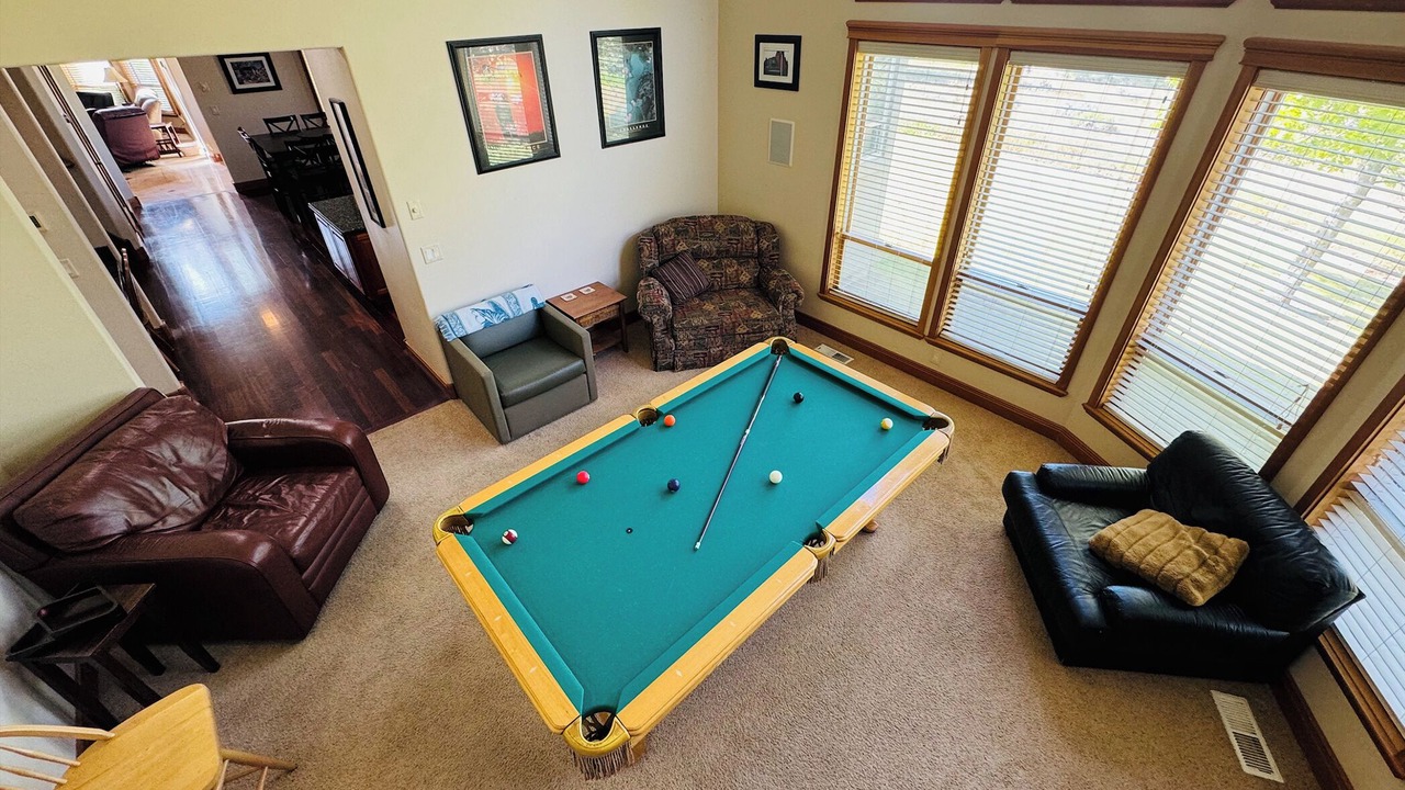 Photo of Bedroom in Redmond