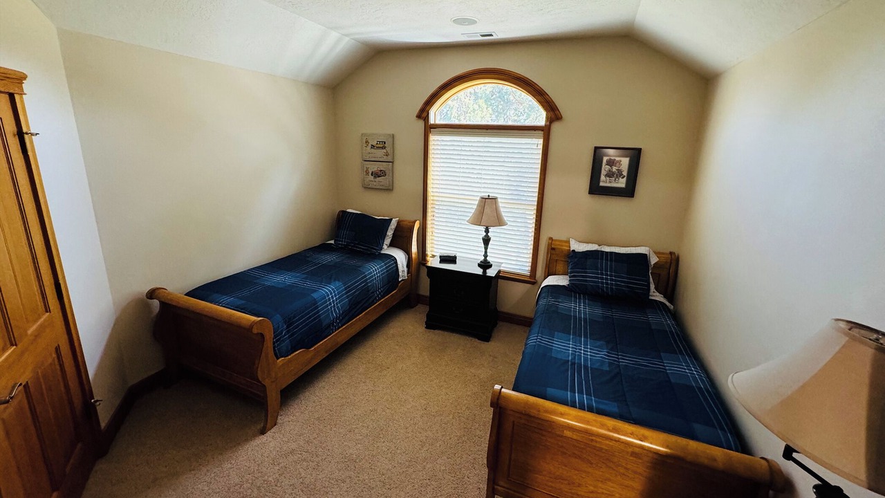 Photo of Bedroom in Redmond