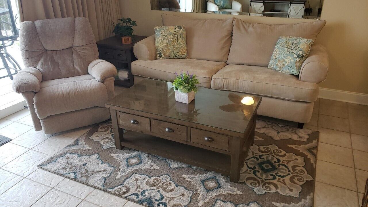Photo of Livingroom in Fort Walton Beach