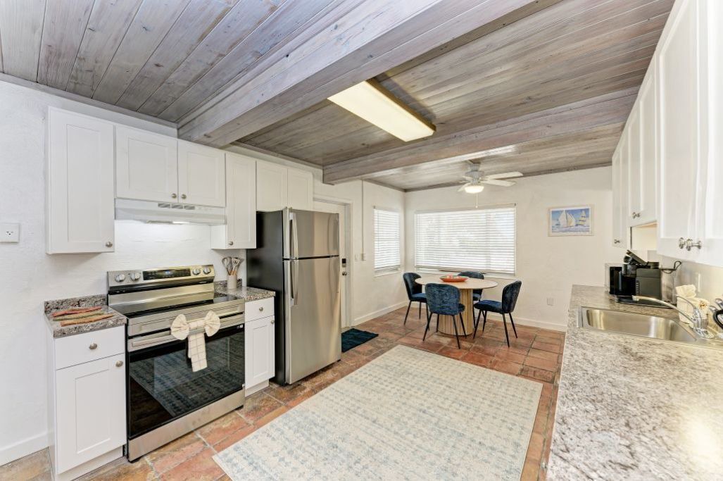 Photo of Kitchen in Ilexhurst
