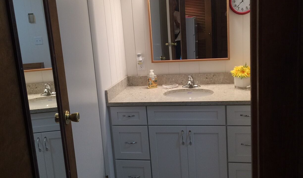 Photo of Bathroom in Holland