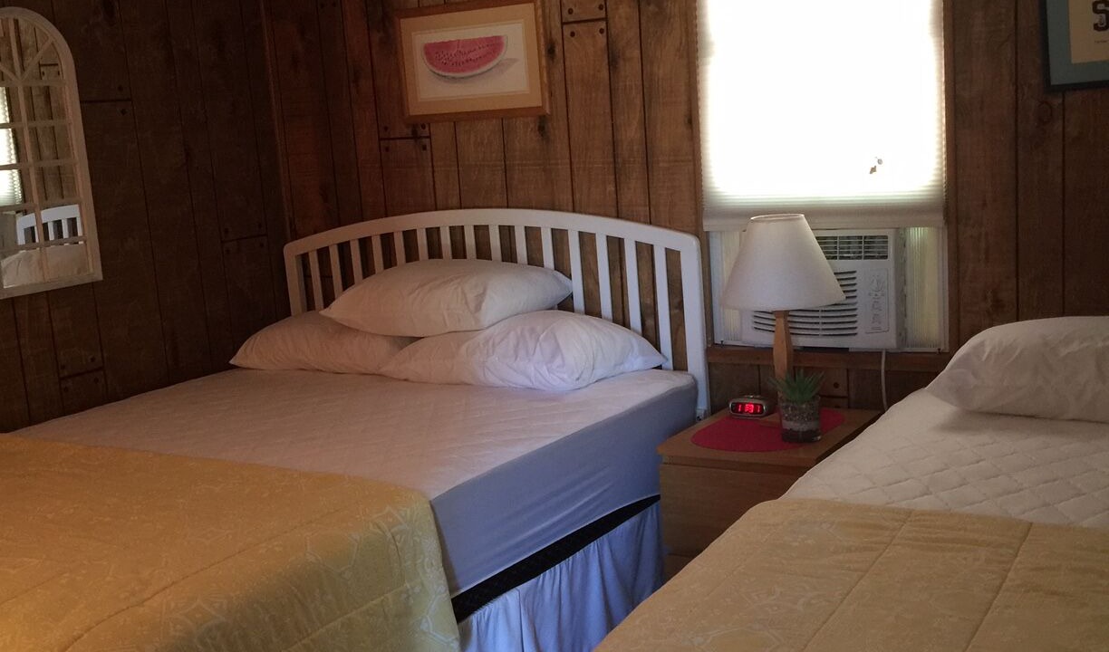 Photo of Bedroom in Holland