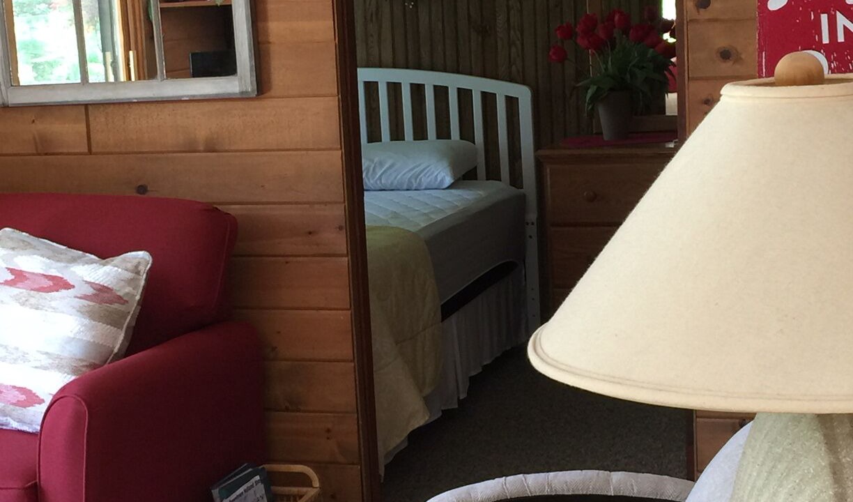 Photo of Bedroom in Holland
