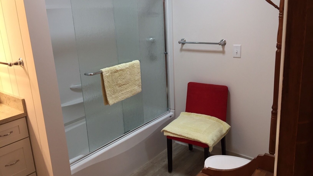 Photo of Bathroom in Holland