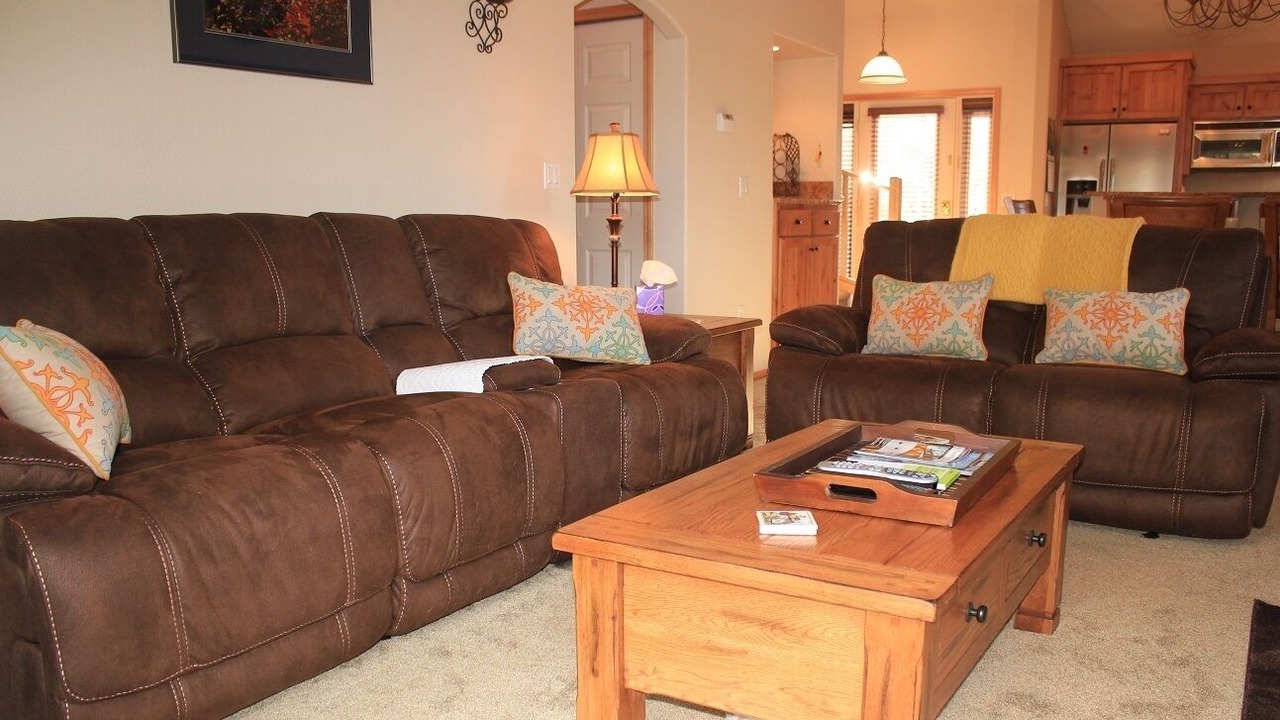 Photo of Livingroom in Redmond
