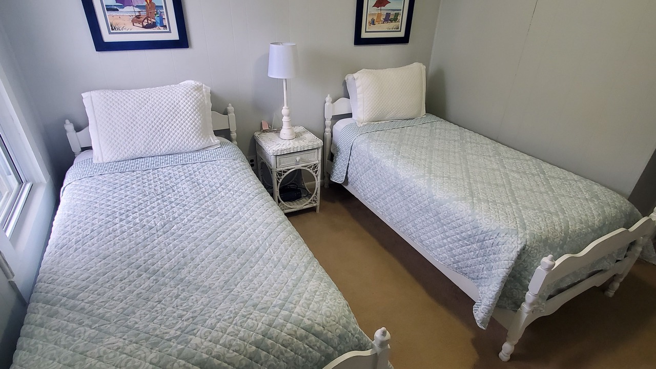 Photo of Bedroom in Ann Acres