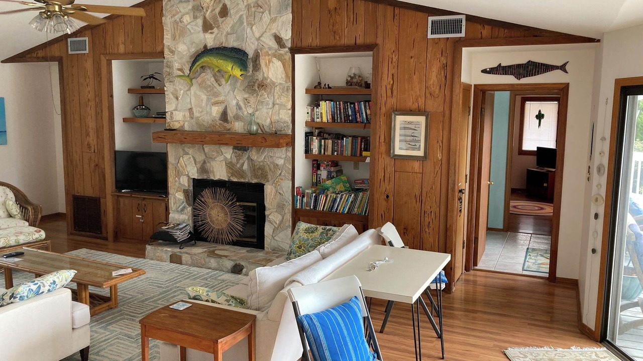 Photo of Bedroom in Plantation