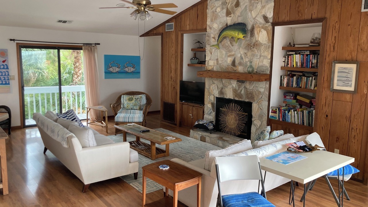 Photo of Livingroom in Plantation