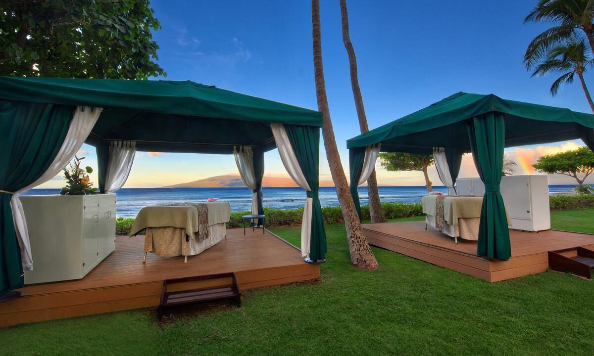 Photo of Patio Balcony in Kaanapali