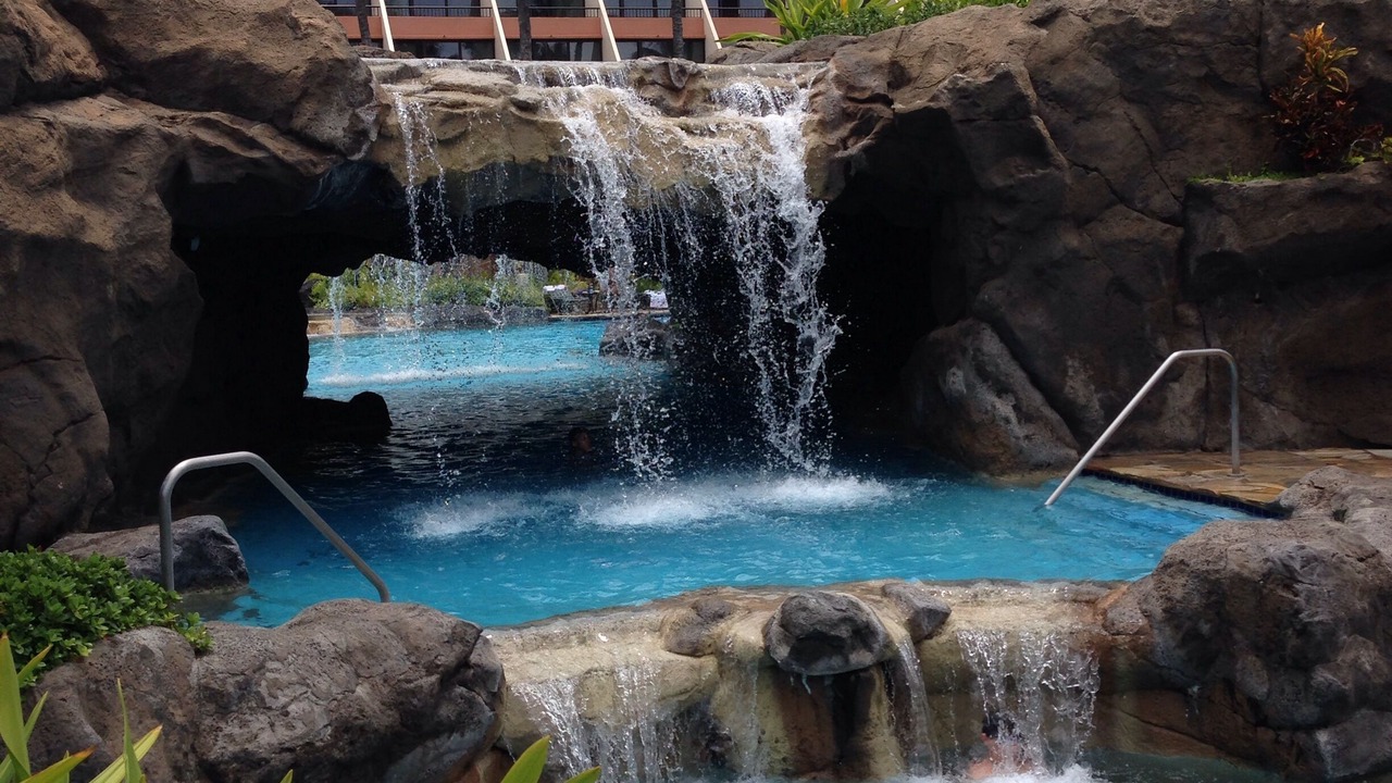 Photo of Outdoor in Kaanapali
