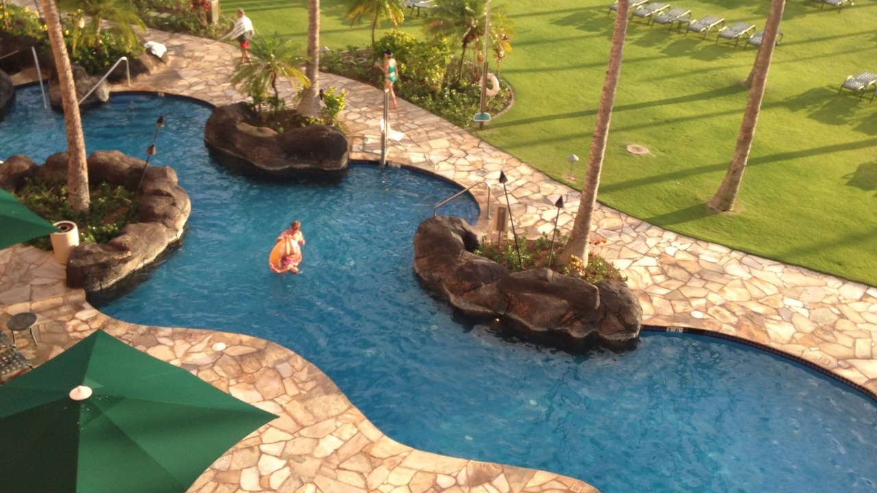 Photo of Outdoor in Kaanapali