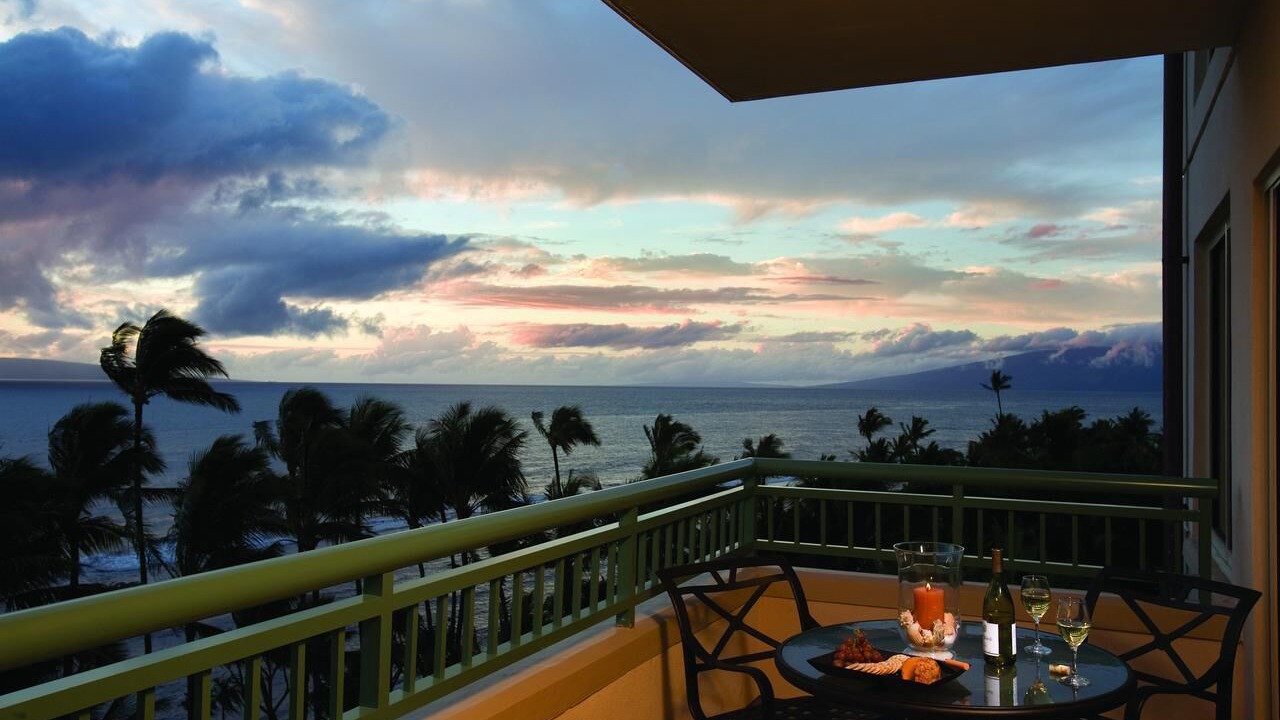 Photo of Outdoor in Kaanapali