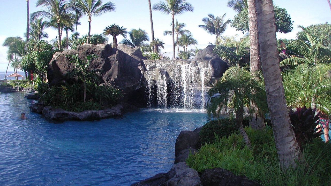 Photo of Outdoor in Kaanapali