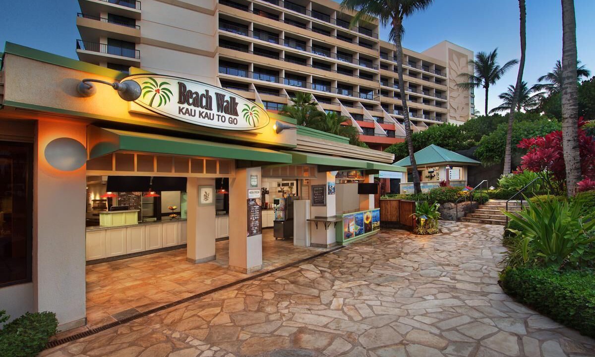 Photo of Outdoor in Kaanapali