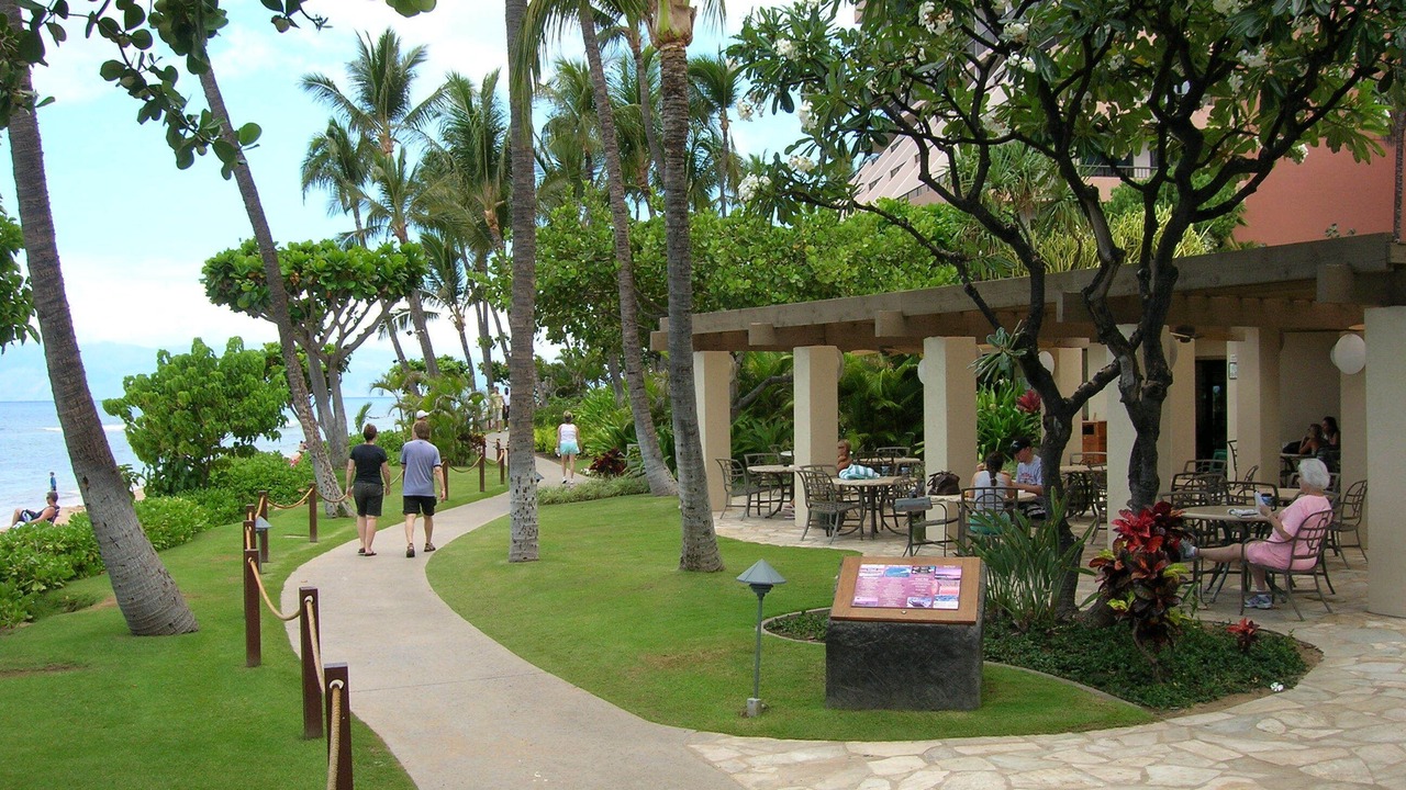 Photo of Outdoor in Kaanapali